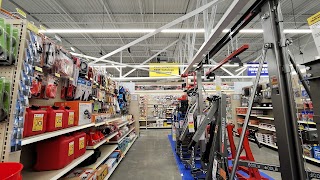 Harbor Freight Tools