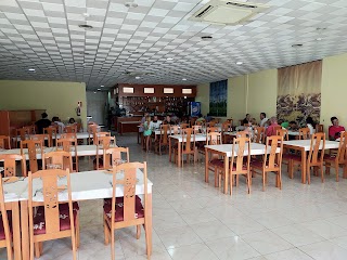 Restaurante Asiático Yi