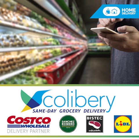 Colibery Groceries S.L.