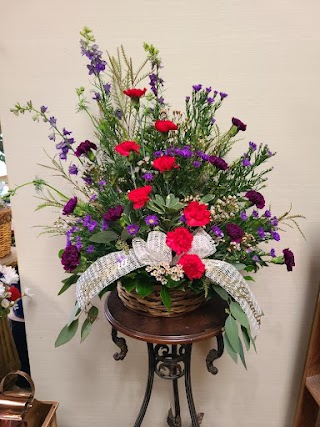 Luverne Flowers and Greenhouses