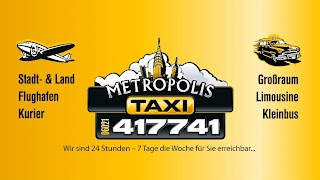 Metropolis Taxi GmbH