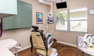 A Caring Dentist of Tampa