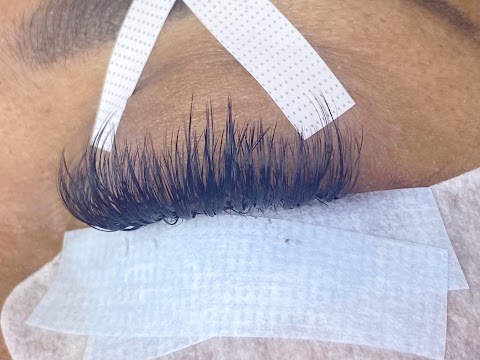 Photo of Eyelash Icon - 220 West Brandon Boulevard, Brandon, FL 33511, USA