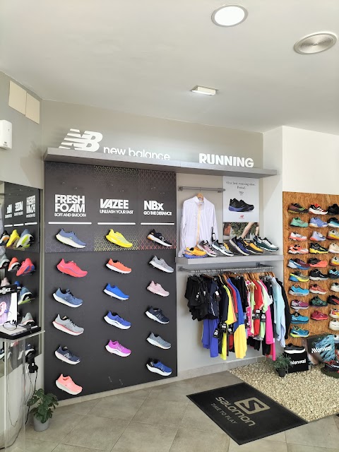 ALS Sport Shop Málaga - Zapatillas Running - Trail - Ropa y Accesorios