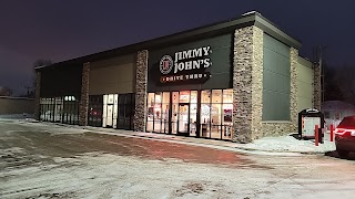 Jimmy John's