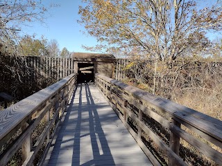 Great Swamp National Wildlife Refuge