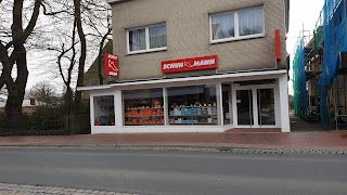 Schuh-Mann