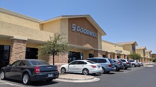 Gilbert & Ocotillo Goodwill Retail Store and Donation Center