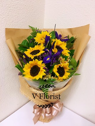 V Florist