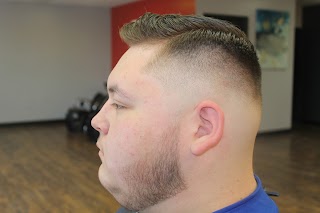 Profile Barber Club LLC