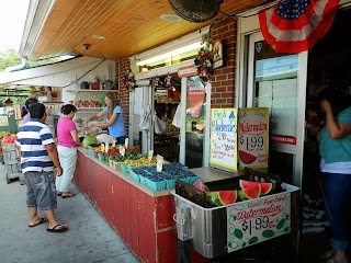 Baugher's Restaurant