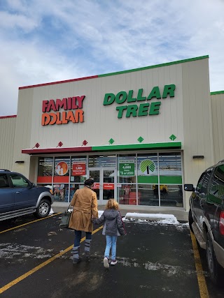 Family Dollar