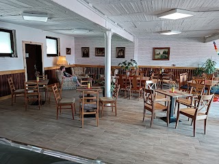 Hof Cafe in den Wiesen