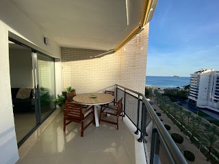 Apartamento CALA TRAPI, Benidorm