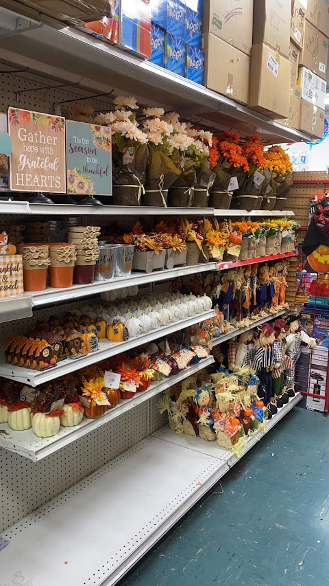 Photo of Dollar Smart - 4205 East Compton Boulevard, Compton, CA 90221, USA