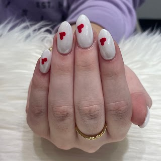 N.5 Nail Bar