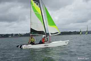 Centre Nautique de Brest