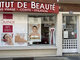 Institut de Beauté Fanny