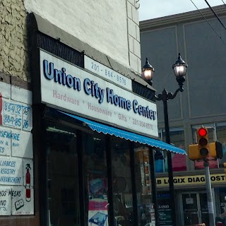 Union City Home Center