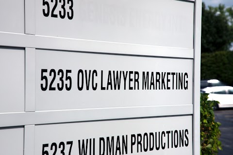 OVC Lawyer Marketing