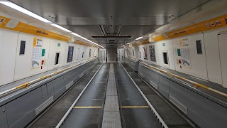 Euro Tunnel Calais