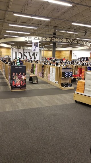 DSW Designer Shoe Warehouse