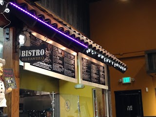 Bistro Habanero