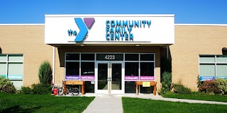 Taylorsville YMCA Community Family Center