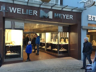 Juwelier Mahlberg & Meyer in Oldenburg