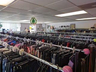 St. Barnabas Cares Thrift Stores