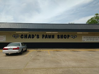 Chad's Pawn Shop
