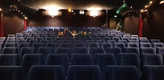 Cinema L'odyssee