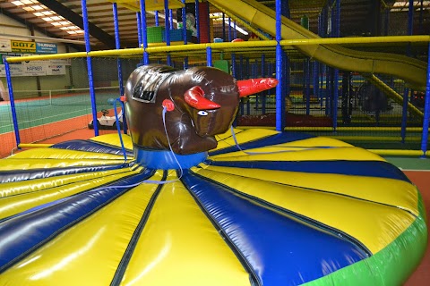 Paradiso Indoorspielplatz GmbH