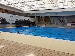 Dinard Municipal Swimming Pool