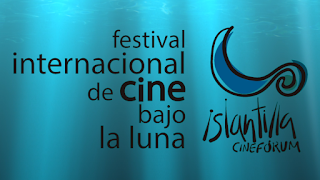 Festival de Cine de Islantilla - Islantilla Cinefórum
