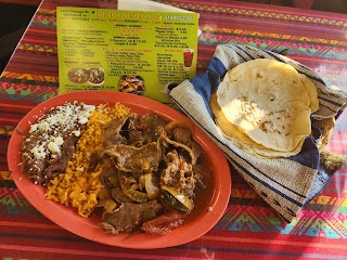 Taqueria la Esperanza