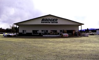 Badger Building Center