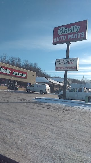 O'Reilly Auto Parts