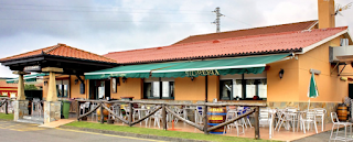 Restaurante la Fustariega