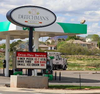 Dutchman's Market