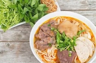 Phố Biển Asian cuisine