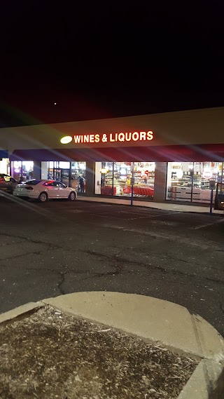 Hudson Wine And Liquor