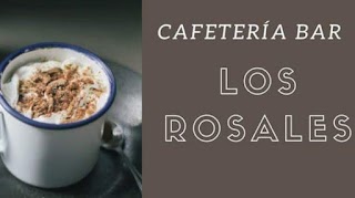 Cafe Bar los Rosales