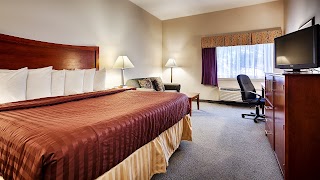 Best Western Chambersburg