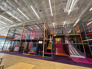 Kids Empire Dallas Hillcrest