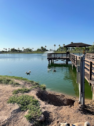 Edinburg Municipal Park