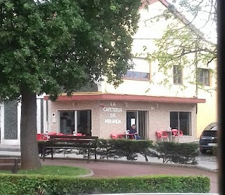 La Cafetería De Miranda