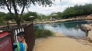 Spanish Oaks Pool Pavilion