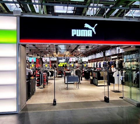 PUMA Outlet