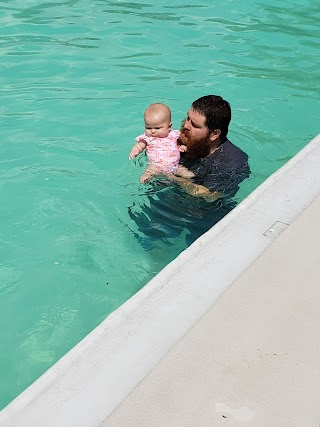 Grayville Swimming Pool